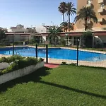 Arpa De Treboles - Carihuela Views! Appartement