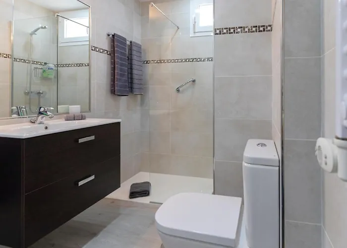 Apartment Arpa De Treboles - Carihuela Views! *