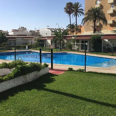 Arpa De Tréboles - Carihuela Views! Apartamento
