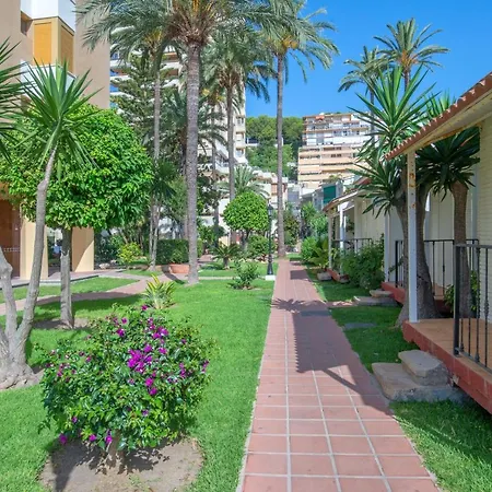 Apartamento Arpa De Tréboles - Carihuela Views! Torremolinos