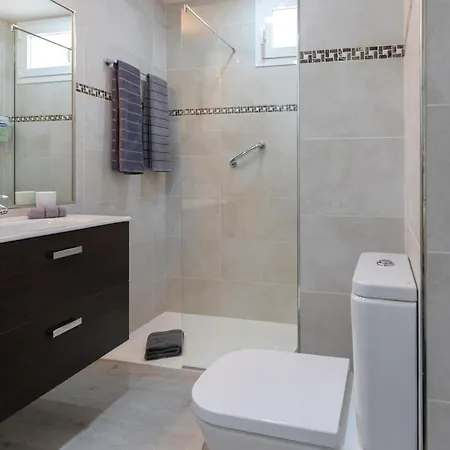 Apartamento Arpa De Tréboles - Carihuela Views! *