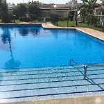 Arpa De Treboles - Carihuela Views! Apartment Torremolinos