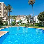 Arpa De Treboles - Carihuela Views!