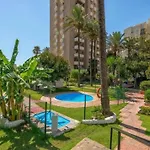 Arpa De Treboles - Carihuela Views! Apartment Torremolinos