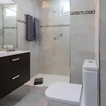 Apartment Arpa De Treboles - Carihuela Views! *