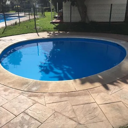 Arpa De Treboles - Carihuela Views!