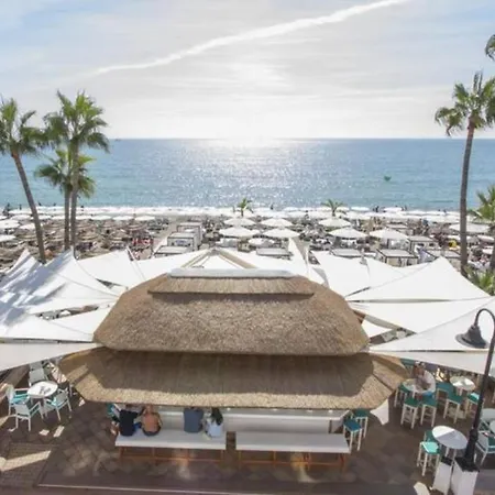 Arpa De Treboles - Carihuela Views! アパート トレモリノス