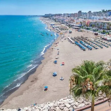 Arpa De Treboles - Carihuela Views! *