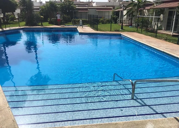 Arpa De Tréboles - Carihuela Views! Appartement Torremolinos