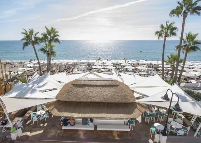 Arpa De Tréboles - Carihuela Views! Appartement Torremolinos