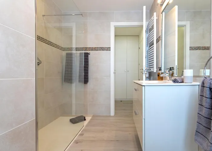 Arpa De Tréboles - Carihuela Views!