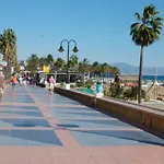 Apartament Arpa De Treboles - Carihuela Views!