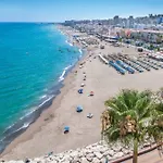 Arpa De Treboles - Carihuela Views! *