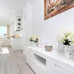 Apartament Arpa De Treboles - Carihuela Views! *