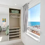 Arpa De Treboles - Carihuela Views!