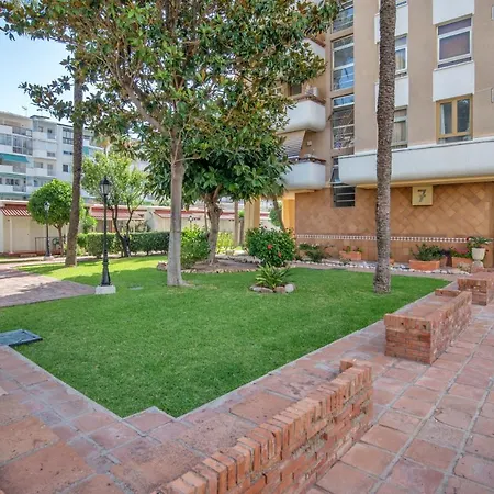 Arpa De Treboles - Carihuela Views! *