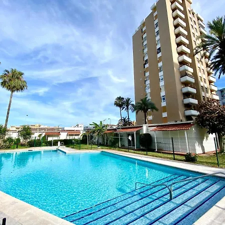Arpa De Treboles - Carihuela Views! *