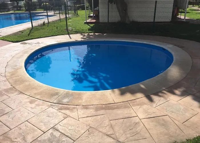 Arpa De Treboles - Carihuela Views!